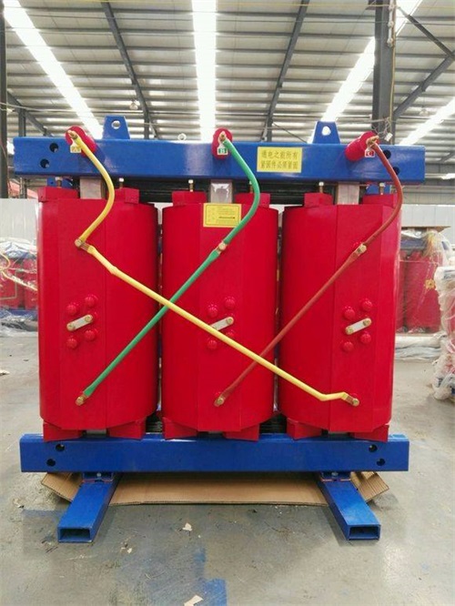 望江SCB13-500KVA干式变压器厂家价格