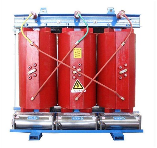 望江SCB10-400kva/10KV/0.4KV干式变压器