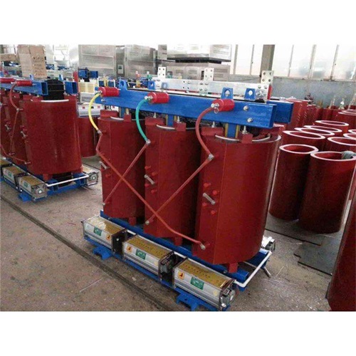 望江SCB11-315KVA干式变压器规格参数